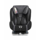 Vista frontale - Seggiolino auto Gruppo 0+/1 Jan Concord Protect