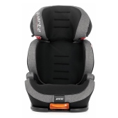 Vista frontale - Seggiolino auto Gruppo 2/3 Jan Concord Quartz