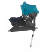 Base auto Strata Platform - Seggiolino auto Gruppo 0+ Jan Concord Strata