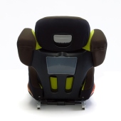Vista posteriore - Seggiolino auto Gruppo 1 Kiddy Phoenixfix 3