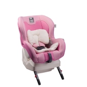 Dettaglio isofix - Seggiolino auto Gruppo 0+/1 Kiwy SF01 Q-Fix