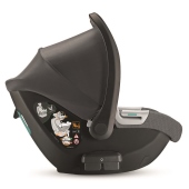 Vista laterale - Seggiolino auto Da 0 a 12-24 mesi Inglesina Darwin Infant