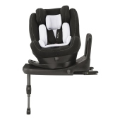 Vista base girevole - Seggiolino auto i-Size 40-105 cm Nuna REBL