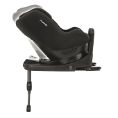Vista laterale - Seggiolino auto i-Size 40-105 cm Nuna REBL