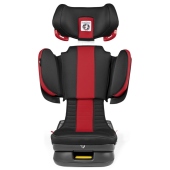 Vista in posizione allungata - Seggiolino auto Gruppo 2/3 Peg Perego Viaggio 2-3 Flex