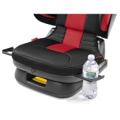 Dettaglio portabibite - Seggiolino auto Gruppo 2/3 Peg Perego Viaggio 2-3 Flex