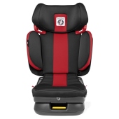 Vista frontale - Seggiolino auto Gruppo 2/3 Peg Perego Viaggio 2-3 Flex