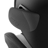 Dettagli sistema Advanced Side Protection per la protezione laterale - Seggiolino auto Gruppo 1 RECARO Optiafix