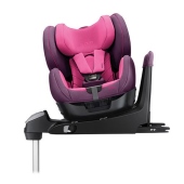 Vista rotazione seggiolino - Seggiolino auto Gruppo 0+/1 RECARO Zero.1
