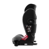Vista laterale - Seggiolino auto Gruppo 2/3 Axkid Bigkid Isofix