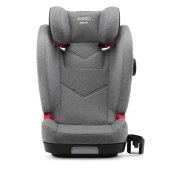 Vista frontale - Seggiolino auto Gruppo 2/3 Axkid Bigkid