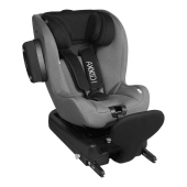 Vista con base Axkid Envirobase - Seggiolino auto Da 3-15 mesi a 4 anni Axkid Envirokid