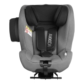 Vista frontale - Seggiolino auto Da 3-15 mesi a 4 anni Axkid Envirokid