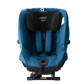 Vista frontale - Seggiolino auto Da 0 a 6-12 anni Axkid Minikid 2.0