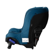 Vista laterale - Seggiolino auto Da 0 a 6-12 anni Axkid Minikid 2.0