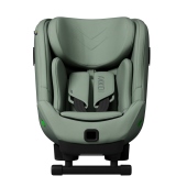 Vista frontale - Seggiolino auto Da 3 mesi a 6-12 anni Axkid Minikid 4 Max