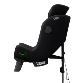 Vista laterale - Seggiolino auto Da 3 mesi a 6-12 anni Axkid Minikid 4 Pro