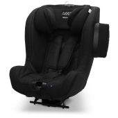 Vista diagonale - Seggiolino auto i-Size 40-105 cm Axkid Modukid Carseat