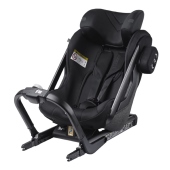 Vista diagonale - Seggiolino auto i-Size 40-150 cm Axkid One 2