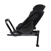 Vista laterale - Seggiolino auto i-Size 40-150 cm Axkid One 2