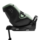 Vista laterale - Seggiolino auto Da 0 a 12-24 mesi Axkid Spinkid 2