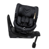 Dettaglio base con rotazione - Seggiolino auto Da 0 a 4 anni Axkid Spinkid