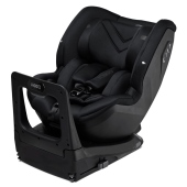 Vista diagonale - Seggiolino auto Da 0 a 4 anni Axkid Spinkid