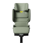 Vista frontale - Seggiolino auto Da 3-4 anni a 12 anni Axkid Up