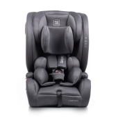 Vista frontale - Seggiolino auto Da 15 mesi a 12 anni Babyauto Artia