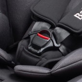 Dettaglio cinturine - Seggiolino auto Da 0 a 6-12 anni Babyauto Gyro