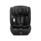 Vista frontale - Seggiolino auto Da 15 mesi a 12 anni Babyauto Maka
