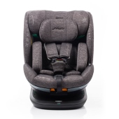 Vista frontale - Seggiolino auto Da 0 a 6-12 anni Babyauto Xperta