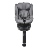vista frontale - Seggiolino auto i-Size 40-105 cm Be Cool Apollo Plus