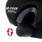 Manopola di regolazione altezza - Seggiolino auto Da 6 anni a 12 anni Be Cool Boosty