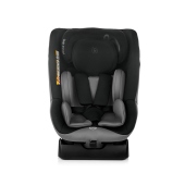 Vista frontale con riduttore - Seggiolino auto Da 0 a 4 anni Be Cool Eagle i-Size