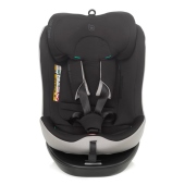 Vista frontale configurazione 40-76 cm - Seggiolino auto i-Size 40-150 cm Be Cool Easy i-Size
