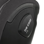 Dettaglio protezioni laterali avanzate - Seggiolino auto Da 0 a 4 anni Be Cool Fit i-Size