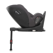 Vista laterale in senso contrario di marcia - Seggiolino auto Da 0 a 4 anni Be Cool Fit i-Size