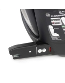 Dettaglio connettori Isofix - Seggiolino auto Da 3-4 anni a 12 anni Be Cool Foldy i-Size