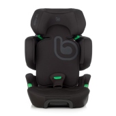 Vista frontale - Seggiolino auto i-Size 100-150 cm Be Cool Foldy i-Size