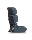 Vista laterale - Seggiolino auto Da 3-4 anni a 12 anni Be Cool Foldy i-Size