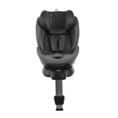 Vista frontale configurazione gruppo 1 - Seggiolino auto Gruppo 0+/1/2/3 Be Cool Jupiter