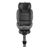 Vista frontale configurazione gruppo 2/3 - Seggiolino auto Gruppo 0+/1/2/3 Be Cool Jupiter