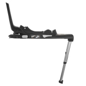 Vista laterale base One - Seggiolino auto i-Size 40-105 cm Be Cool One + Base