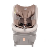 Dettaglio del materassino riduttore per neonato - Seggiolino auto Gruppo 0+/1/2/3 Be Cool Pivot