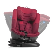 Dettaglio seduta su base girevole a 360 gradi - Seggiolino auto Gruppo 0+/1/2/3 Be Cool Saturn