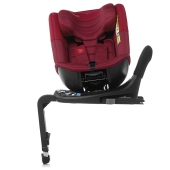 Dettaglio base rotante - Seggiolino auto i-Size 40-150 cm Be Cool Star i-Size