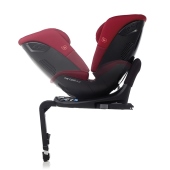 Dettaglio rotazione - Seggiolino auto i-Size 40-150 cm Be Cool Star i-Size