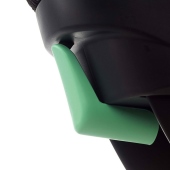 Dettaglio guida cintura - Seggiolino auto Da 0 a 12-24 mesi Be Cool Travel Carrier