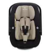 Poggiatesta regolabile - Seggiolino auto Da 0 a 12-24 mesi Be Cool Travel Carrier